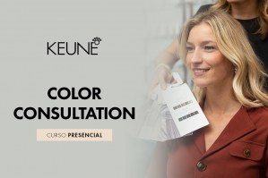 Color Consultation - Presencial Keune 1155x771